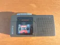 Sony Microcassette-corder M-330, снимка 1