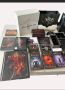 Warcraft , Diablo , Startcraft - Blizzard колекция от колекционерски издания , книги и др., снимка 12