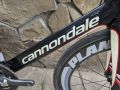 Часовникарски ТТ, Триатлонов Велосипед Cannondale Slice, снимка 4