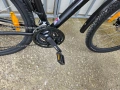 Алуминиев велосипед 28 цола BULLS-шест месеца гаранция, снимка 7