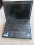 Лаптоп Lenovo Thinkpad X201,i5-540M,8GB RAM,128GB SSD,нова батерия, снимка 2