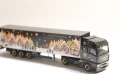 HERPA H0 1/87 MAN KАМИОН МОДЕЛ ВЛЕКАЧ ТИР, снимка 6
