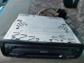 CD радио за кола Sony CDX-S2250, снимка 8