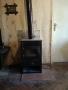 Продавам камина прити на дърва, снимка 1