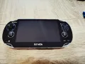 PS Vita хакната, снимка 7