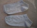Чорапки за маратонки, снимка 1 - Дамски чорапи - 45844738