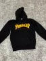 Hoodie Trashers (M), снимка 1