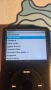 ipod classic 6th gen, снимка 4