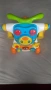 Бебешка проходилка Weina Baby Walker 2 в 1 , снимка 2