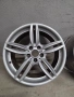BMW 19" оригинални Спорт Пакет джанти Стил 351, снимка 4