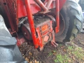 ЮМЗ трактор 2 бр. цели или на части трактори, снимка 15
