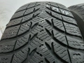 4бр зимни гуми 175/65/14 MICHELIN L05447 , снимка 1