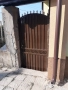 Изработка  на портали,врати,огради,парапети от ковано желязо,навеси и др. , снимка 16