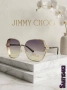  JIMMY CHOO очила+калъф, снимка 4