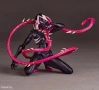 Kaiyodo Revoltech Amazing Yamaguchi Gwenom оригинален японски шедювър нови и запечатани !, снимка 3