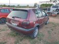 VW Golf 3 1.8 НА ЧАСТИ , снимка 4