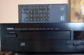 YAMAHA CDX-750-CD-Player с дистанционно, снимка 1