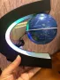 Левитиращ глобус, LED осветление, снимка 5