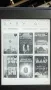 Kindle Paperwhite електронна книга с подсветка и калъф с над 600 книги, снимка 9
