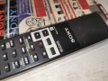 SONY RM-U141 RECEIVER REMOTE-ВНОС SWISS2112251126, снимка 5