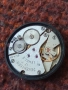 Механизъм с циферблат от стар ръчен часовник 52116, снимка 8