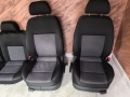 Седалки за Golf 4 , снимка 5