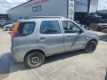 Subaru Justy 1.3бензин 4х4, Хечбек, На части, снимка 5