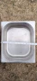 Професионални тави inox, снимка 4