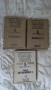 Карл Май - Винету I 1 том; Олд Шуърхенд - I 5 том; Завещанието на инката. Съкровището в Сре... 4 том, снимка 1