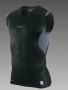 Nike Pro Vapor Sleeveless Men - мъжки фитнес потник С, снимка 1