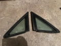 Странични стъкла за фолксваген Touran, снимка 1