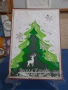 Коледни и новогодишни картички, снимка 16