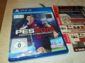 SONY PS4 GAME PES 2018 0610251319, снимка 3