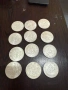 12 бр. монети , снимка 2
