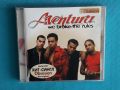 Aventura – 2004 - We Broke The Rules(Bachata,Latin), снимка 1 - CD дискове - 45535083