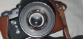 Фотоапарат Зенит 3М лентов, снимка 3