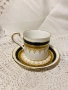 порцеланова чаша за кафе, снимка 2