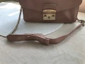 Дамска кожена чанта Furla, снимка 4