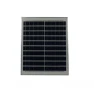 Соларна улична лампа с дистанционно управление – 200/300W, 6400K, снимка 3