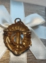 Старинна брошка , снимка 2