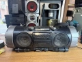 AEG BOOMBOX TUNER CD PLAYER END CASETTE, снимка 2