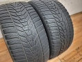 245/40/18 Hankook / зимни гуми, снимка 5
