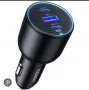 ugreen car charger 130w, снимка 2