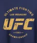 Мъжки Летен комплект UFC, снимка 3