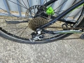 Хидравлика-алуминиев велосипед 26 цола BULLS-шест месеца гаранция, снимка 5