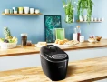 Хлебопекарна, Tefal PF611838, Bread Maker, 1600W, Load 750/1000/1500 g, 19 Programs, 3 Levels of fir, снимка 7