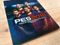 PS4 PES 2018 Pro Evolution Soccer Legendary Edition Steelbook, снимка 4