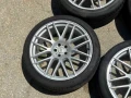5х112 22 Джанти Audi Q7 Q8 RS6 RS7 5x112 Ауди РС6 РС7, снимка 4