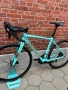 Шосеен велосипед Bianchi Niron 2х11 * 105 full, снимка 10