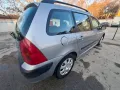 Peugeot 307 комби, 1.6i, снимка 10